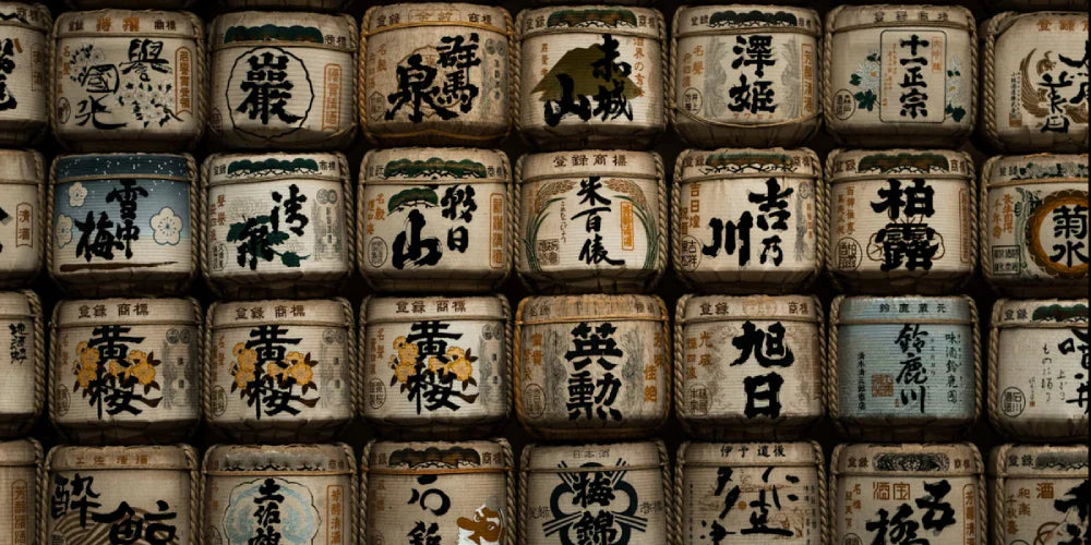 Why Hand-Cut Edo Kiriko Glasses Command Luxury Prices? 200 Years of Blade and Light: Edo Kiriko’s Dance with Whisky